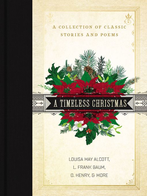 Title details for A Timeless Christmas by Louisa May Alcott - Available